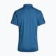 Vyriški Peak Performance Player Polo marškinėliai mėlyni G77171140 3