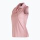 Peak Performance Illusion moteriški polo marškinėliai rožinės spalvos G77553030 2