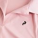 Peak Performance Illusion moteriški polo marškinėliai rožinės spalvos G77553030 4