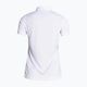 Peak Performance Alta moteriški polo marškinėliai balti G77182010 3