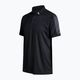 Vyriški Peak Performance Player Polo marškinėliai juodi G77171090 2