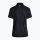 Vyriški Peak Performance Player Polo marškinėliai juodi G77171090 3