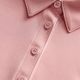 Peak Performance Alta moteriški polo marškinėliai rožinės spalvos G77182100 4