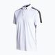 Vyriški Peak Performance Player Polo marškinėliai balti G77171010 2