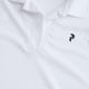 Peak Performance Illusion moteriški polo marškinėliai balti G77553010 8