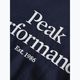Moteriški trekingo marškinėliai Peak Performance Original Tee navy blue G77280020 8