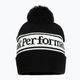 Peak Performance Pow kepurė juoda G77982020 2