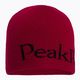 Peak Performance PP kepurė raudona G78090180 2