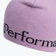 Peak Performance PP kepurė rausva, šalta, rausva 3