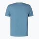 Vyriški marškinėliai Peak Performance Original Tee tamsiai mėlynos spalvos G77692280 2
