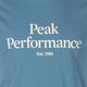 Vyriški marškinėliai Peak Performance Original Tee tamsiai mėlynos spalvos G77692280 3