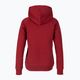 Moteriškas džemperis Peak Performance Original Hood raudonas G77747300 2