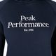Vyriški sportiniai džemperiai Peak Performance Original Hood navy blue G77747010 6