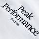 Vyriški džemperiai Peak Performance Original Crew Off White G77752320 3