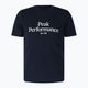 Vyriški marškinėliai Peak Performance Original Tee tamsiai mėlynos spalvos G77692020 3