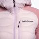 Moteriška striukė Peak Performance Helium Down Hybrid Hood Jacket Pink G77848130 3