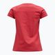Moteriški trekingo marškinėliai Peak Performance Original red G77700350 2