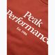 Vyriški marškinėliai Peak Performance Original Tee spiced 6