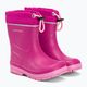 Tretorn Kuling Winter vaikiški auliniai batai rožinės spalvos 47329809324 4