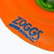 Zoggs Trainer Seat kūdikių plaukimo ratas oranžinis 465381 3