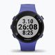 Garmin Forerunner 45S laikrodis violetinės spalvos 010-02156-11 2