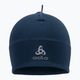 ODLO Polyknit Warm Eco kepurė tamsiai mėlyna 762670/20592 2