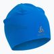 ODLO Move Light kepurė mėlyna 772000/20865