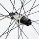 DT Swiss PR 1600 SP 700C CL 32 12/142 ASF11 alu galinis dviračių ratas juodas WPR1600NIDMSA04452 2