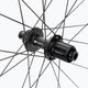 DT Swiss ERC 1400 DI 700C CL 45 12/142 ASL11 anglies dviračių galinis ratas juodas WERC140NIDICA18230 2
