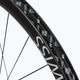 DT Swiss ERC 1400 DI 700C CL 45 12/142 ASL11 anglies dviračių galinis ratas juodas WERC140NIDICA18230 3