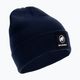 Mammut Fedoz žieminė kepurė tamsiai mėlyna 1191-01090-5118-1