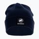 Mammut Fedoz žieminė kepurė tamsiai mėlyna 1191-01090-5118-1 2
