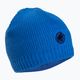 Mammut Sublime žieminė kepurė mėlyna 1191-01542-5072-1