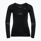 Moteriški terminiai apatiniai drabužiai ODLO Fundamentals Performance Warm Long black 196081/60056 3