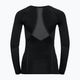 Moteriški terminiai apatiniai drabužiai ODLO Fundamentals Performance Warm Long black 196081/60056 4