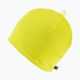 ODLO Polyknit Warm Eco kepurė geltona 762670/50016 6