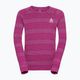 Vaikiški terminiai apatiniai drabužiai ODLO Active Warm Eco Long rožinės/pilkos spalvos 159449/10828 3