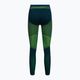Vyriški terminiai apatiniai drabužiai ODLO Fundamentals Performance Warm Long green/green 196082/21022 5