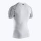 Vyriški X-Bionic Invent LT termo marškinėliai balti IN-YT00S19M-W008 2