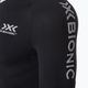 Vyriški marškinėliai X-Bionic Invent Regulator Bike Race Zip T-shirt black RT-BT00S19M-B002 3