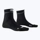 Vyriškos sportinės kojinės X-Socks Trail Run Energy black RS13S19U-B001 4