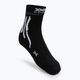 X-Socks Run Speed Two bėgimo kojinės juodos RS16S19U-B001 2