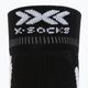 X-Socks Run Speed Two bėgimo kojinės juodos RS16S19U-B001 4
