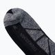 Vyriškos trekingo kojinės X-Socks Trek Silver black/grey TS07S19U-B010 5