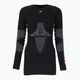 Moteriški termo marškinėliai X-Bionic Energizer 4.0 black NGYT06W19W