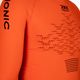 Vyriški termo marškinėliai X-Bionic The Trick 4.0 Run orange TRRT06W19M 3