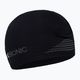 X-Bionic šalmo kepurė 4.0 termo kepurė juoda NDYC26W19U