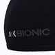 X-Bionic šalmo kepurė 4.0 termo kepurė juoda NDYC26W19U 3