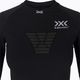 Moteriški termo marškinėliai LS X-Bionic Invent 4.0 Run Speed black INRT06W19W 3