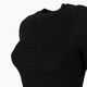 Moteriški termo marškinėliai X-Bionic Apani 4.0 Merino black APWT06W19W 3
